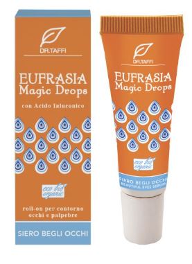 EUFRASIA SIERO BEGLI OCCHI 10ML