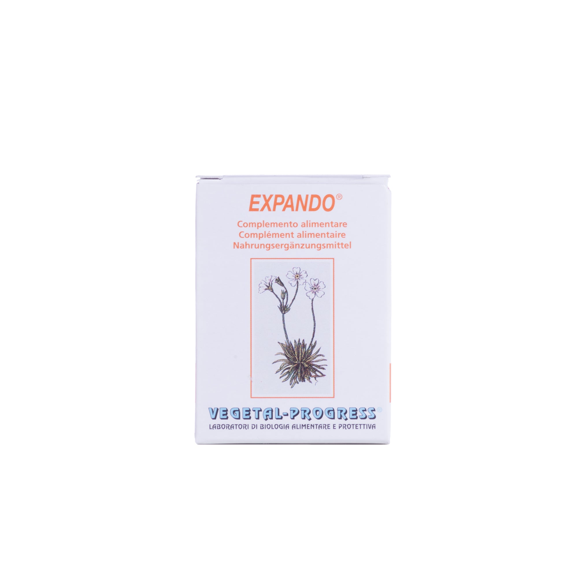 Expando