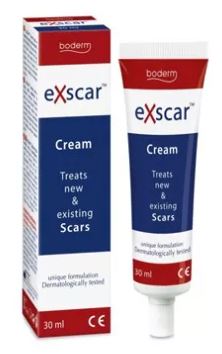 EXSCAR CREAM 30ML