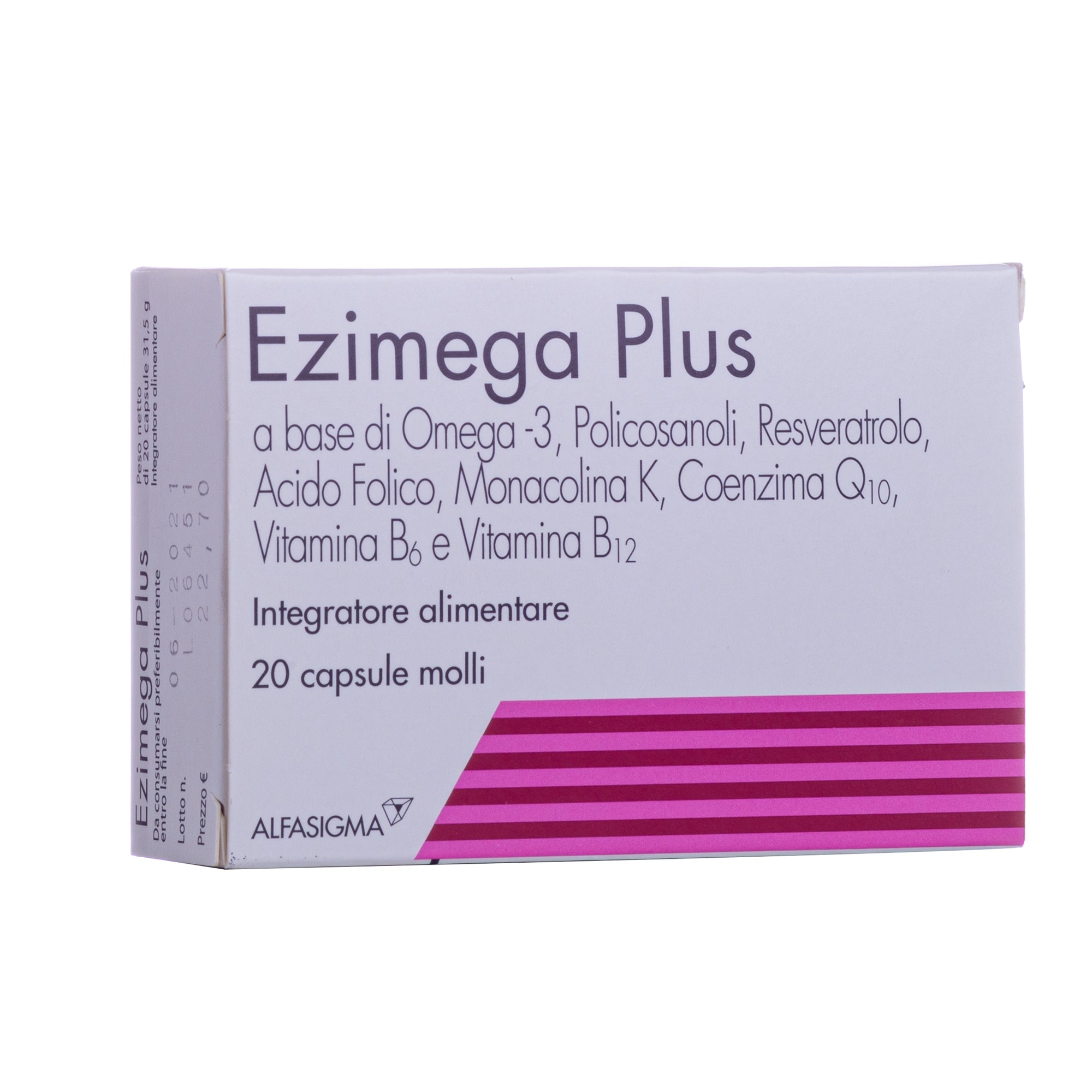 ezimega plus