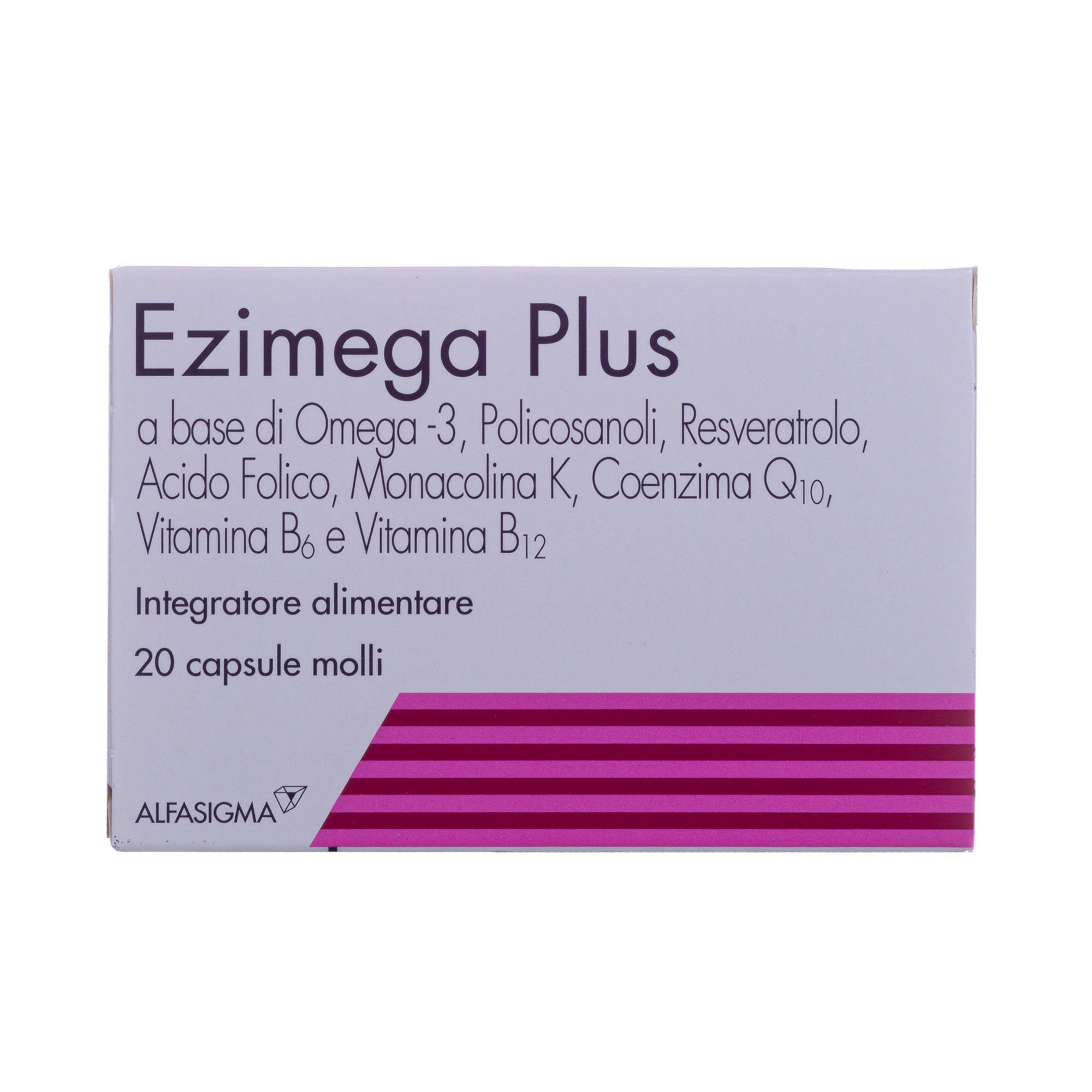 ezimega plus