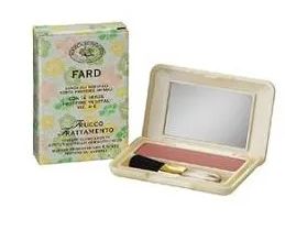 FARD 02 MARRONE CHIARO TRUCCO BOTTEGA DI LUNGAVITA