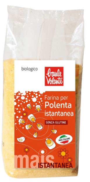 FARINA PER POLENTA ISTANTANEA 500G