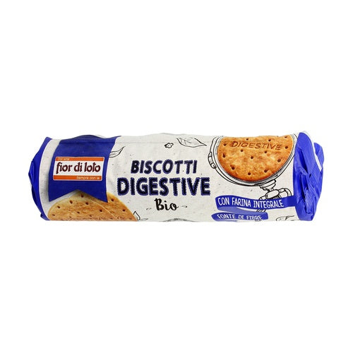BISCOTTI DIGESTIVE 250G