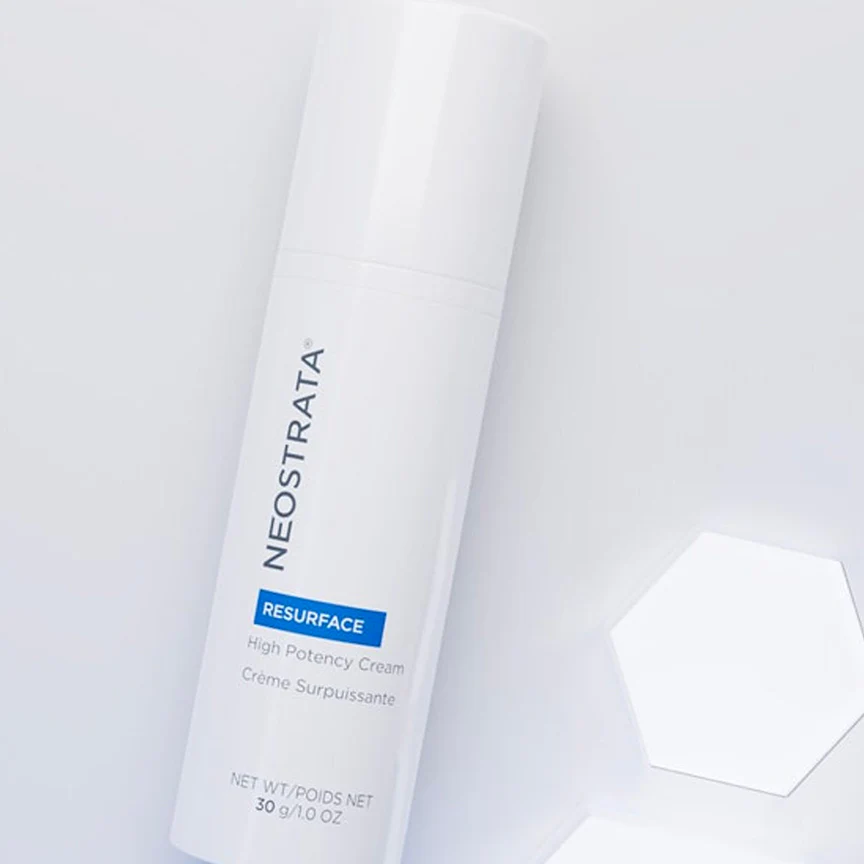 NEOSTRATA HIGH POTENCY CREAM 30GR