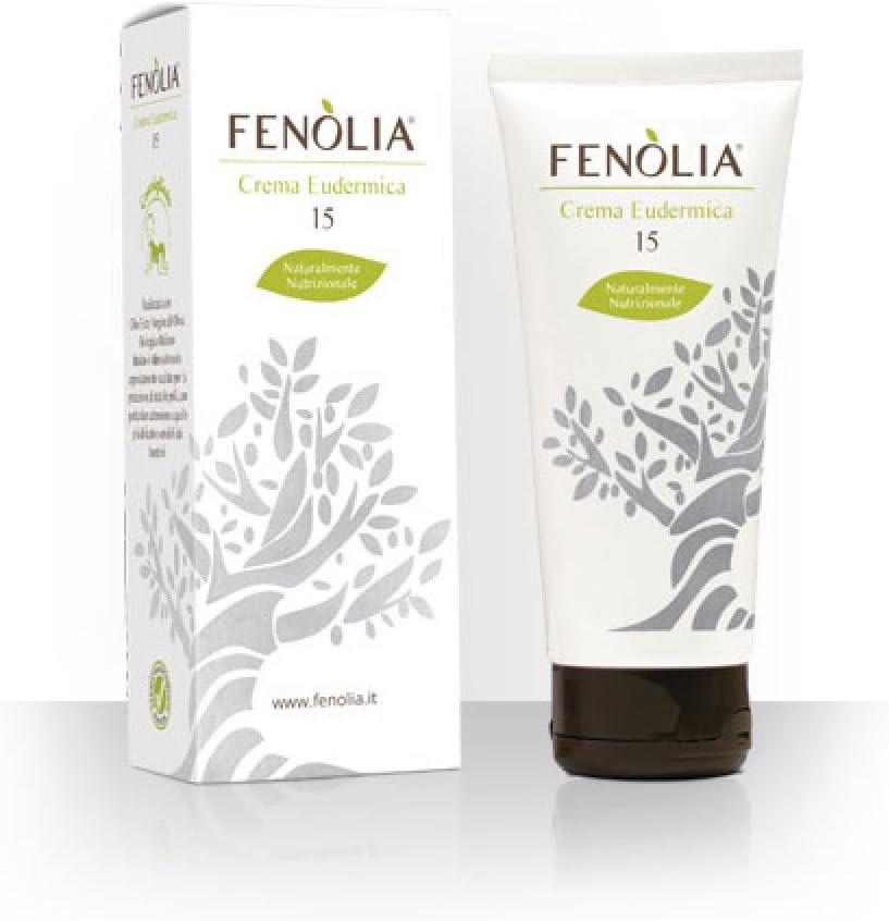FENOLIA CREMA EUDERMICA 15 TUBO 100ML