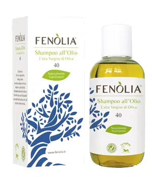 FENOLIA SHAMPOO ALL'OLIO 150ML