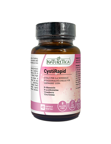 CYSTI RAPID 40 CPS