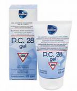 PC 28 GEL TUBO NF 125ML