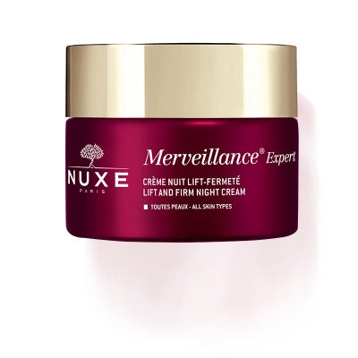 NUXE MERVEILLANCE CREMA LIFT NOTTE