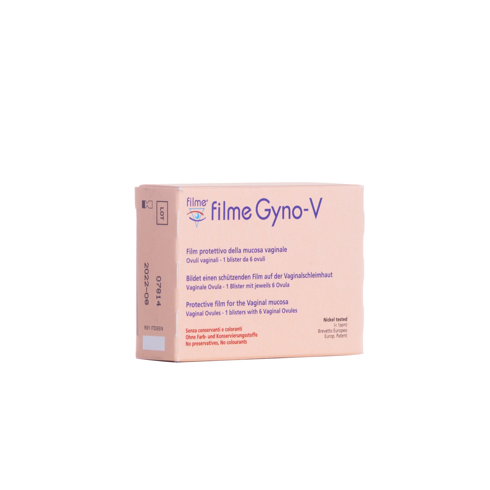filme gyno v