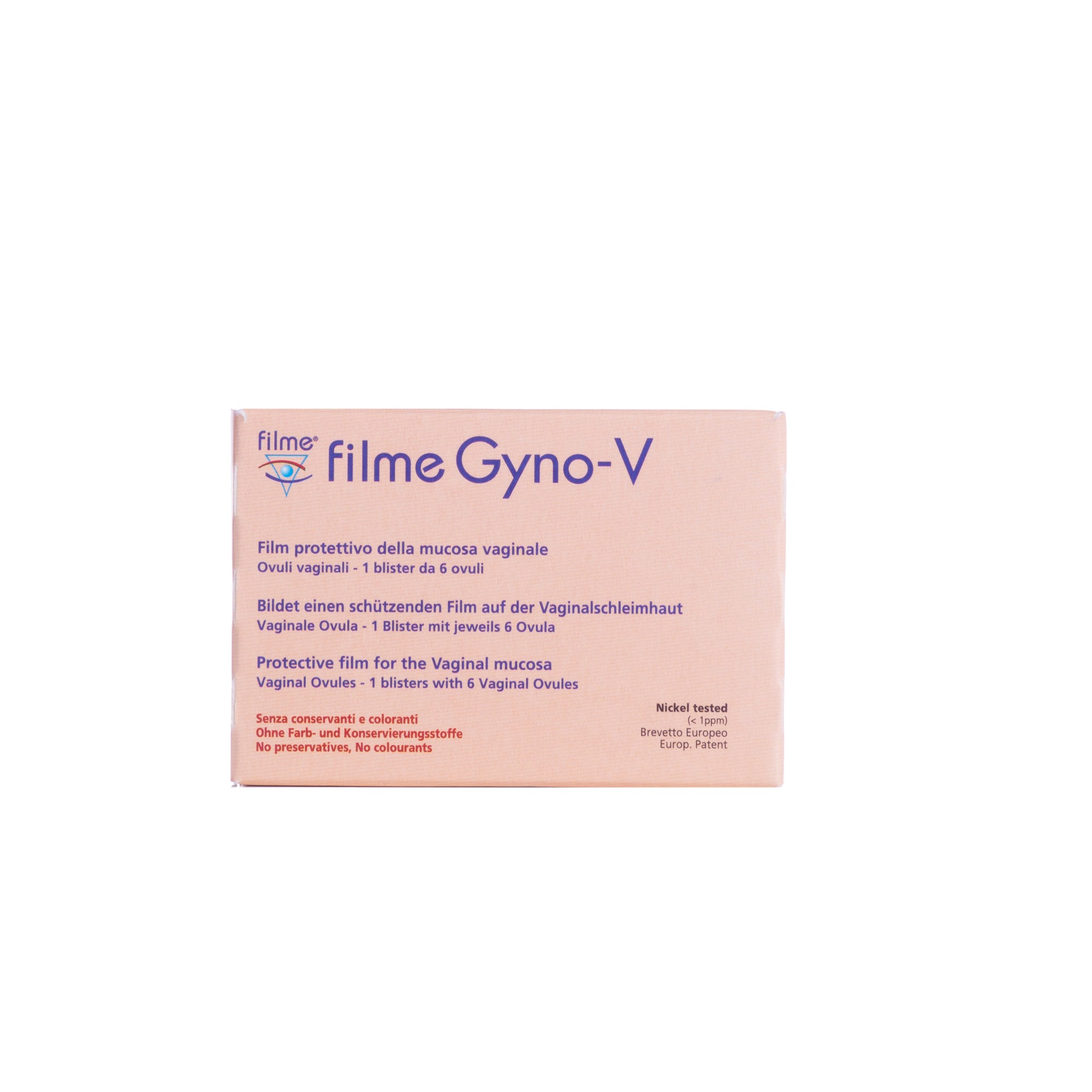 filme gyno v