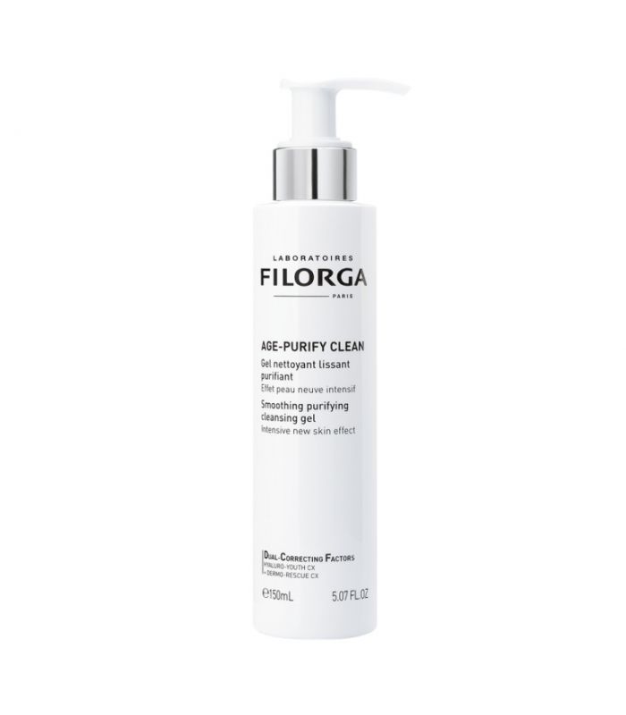 FILORGA AGE PURIFY CLEANS