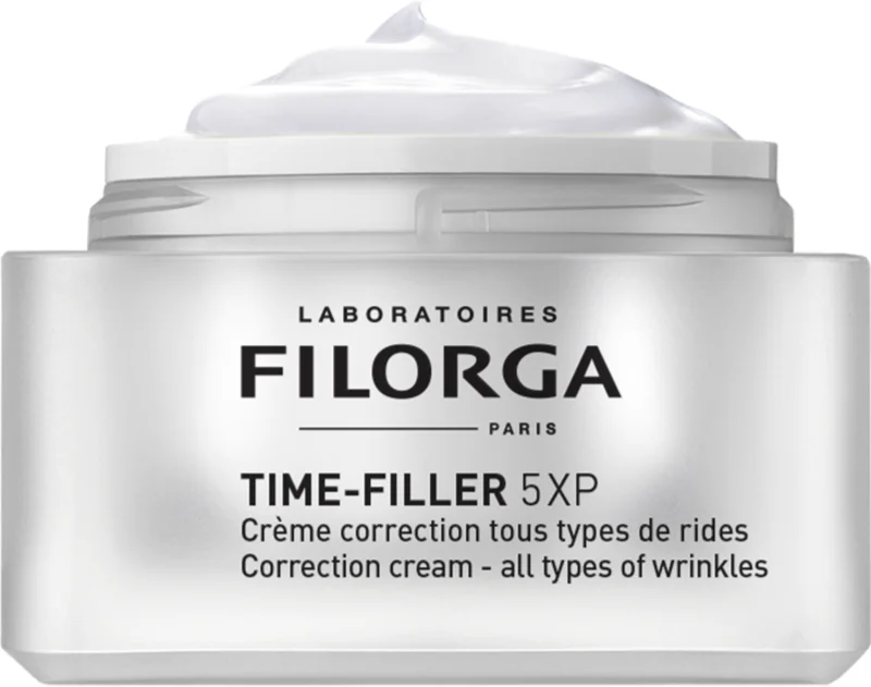 FILORGA TIME FILLER 5XP CREMA CORRETTIVA 50ML