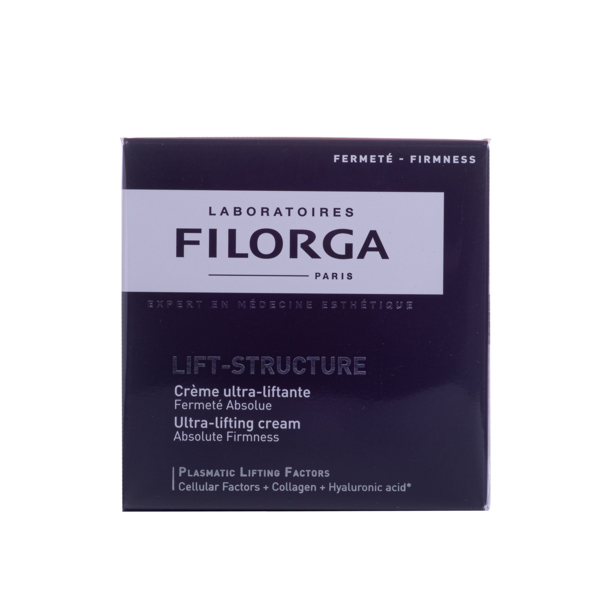 filorga lift structure