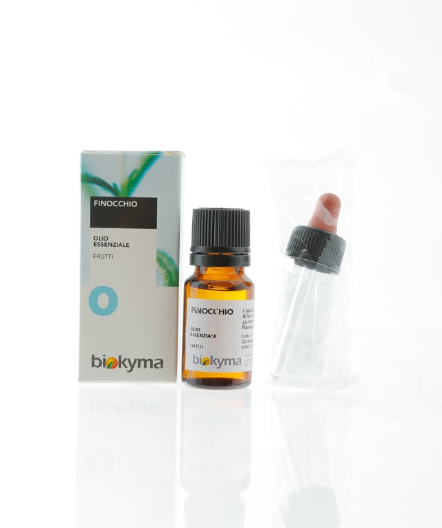 FINOCCHIO FRUTTI OLIO ESSENZIALE 10ML