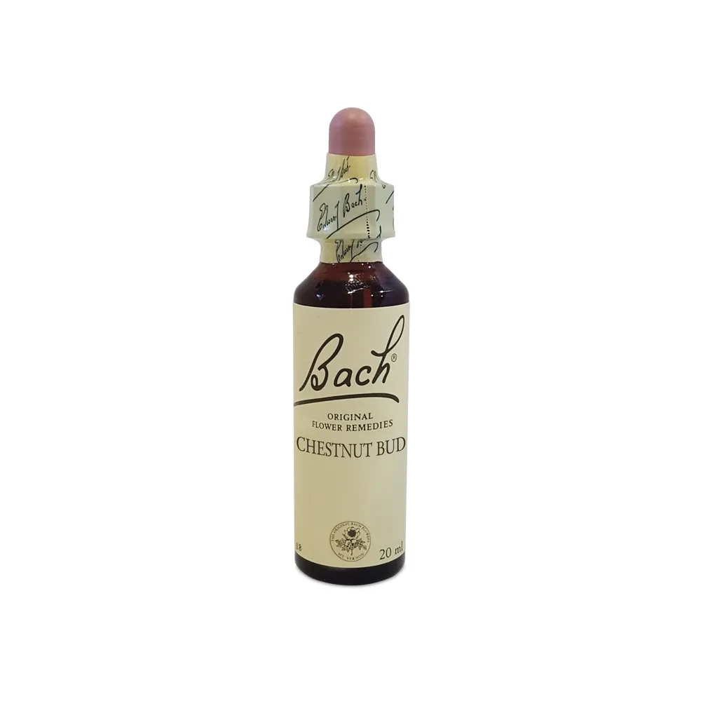 FIORI DI BACH CHESTNUT BUD 20 ML