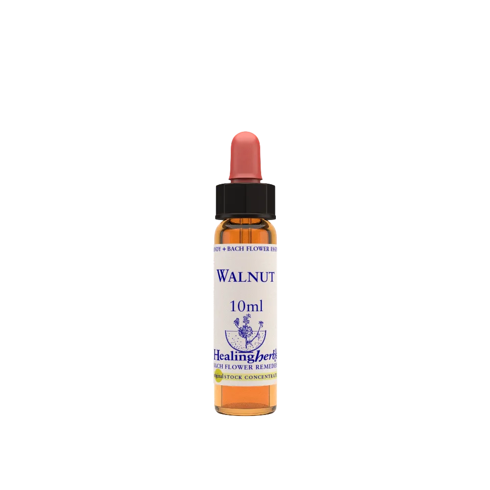 FIORI DI BACH WALNUT 10ML