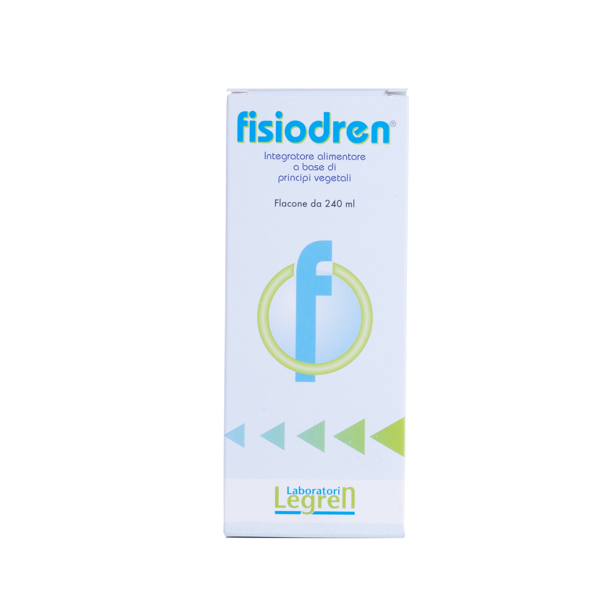 fisiodren