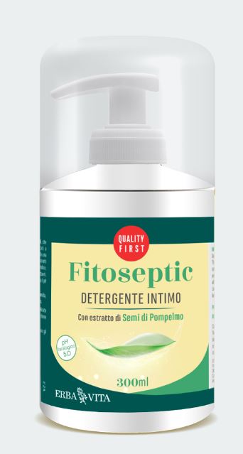 FITOSEPTIC DETERGENTE INTIMO 300ML