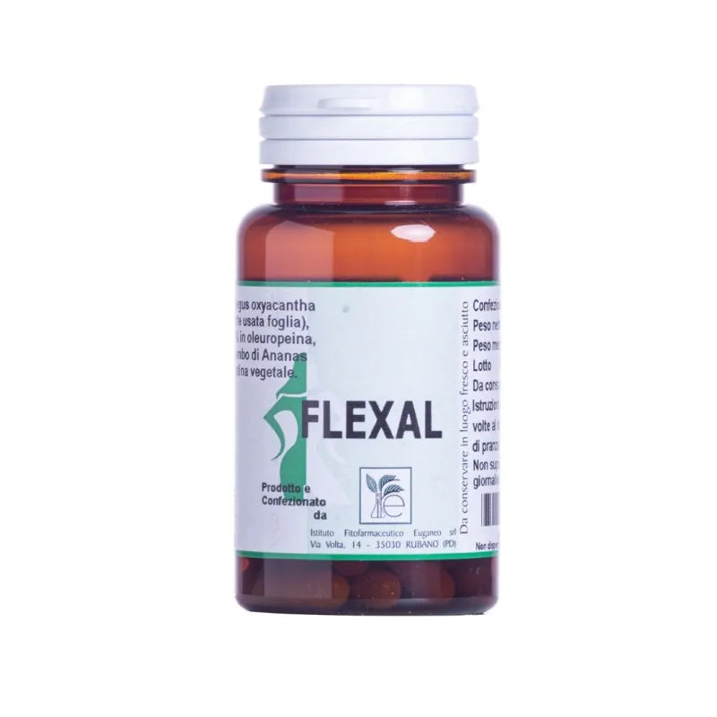FLEXAL 60 CAPSULE IFE