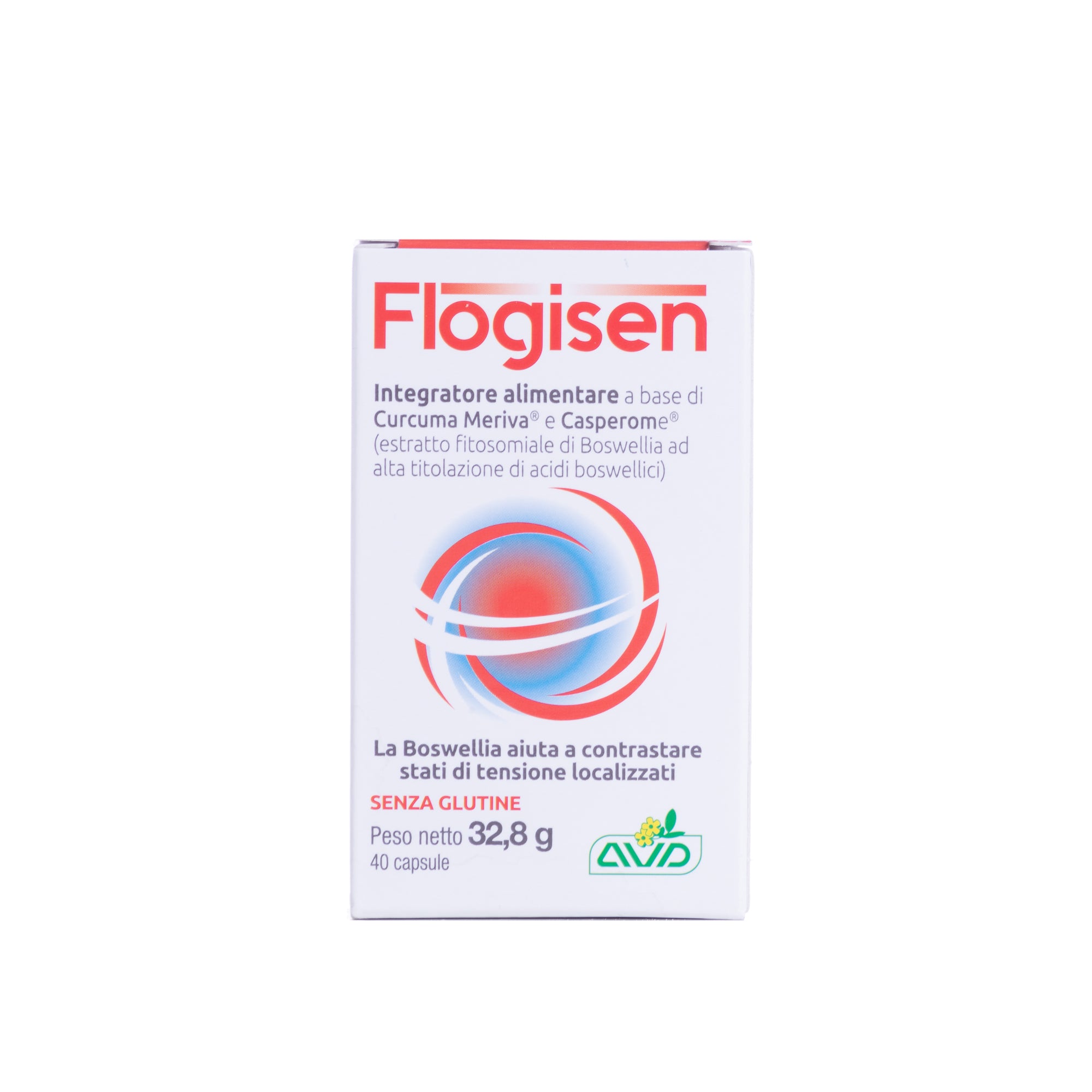 flogisen