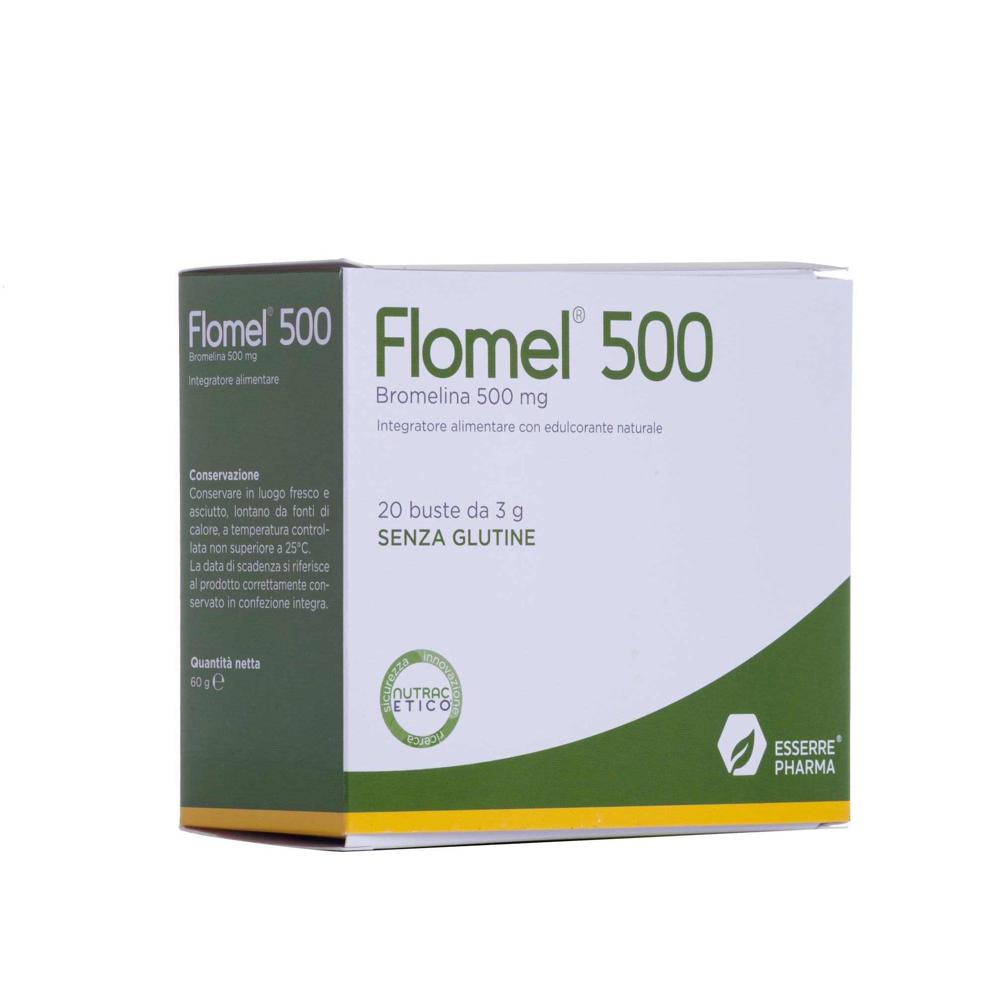 flomel 500