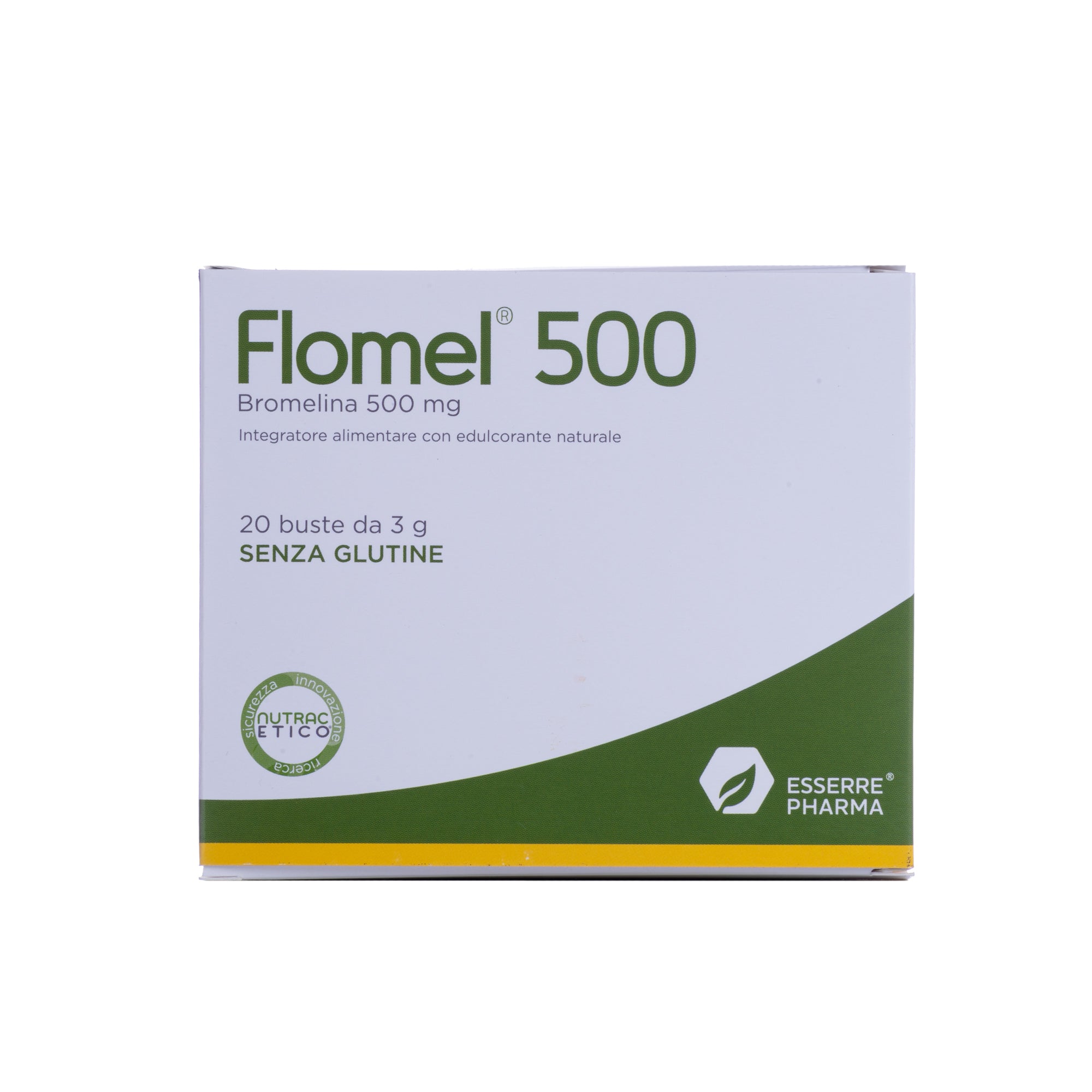 flomel 500