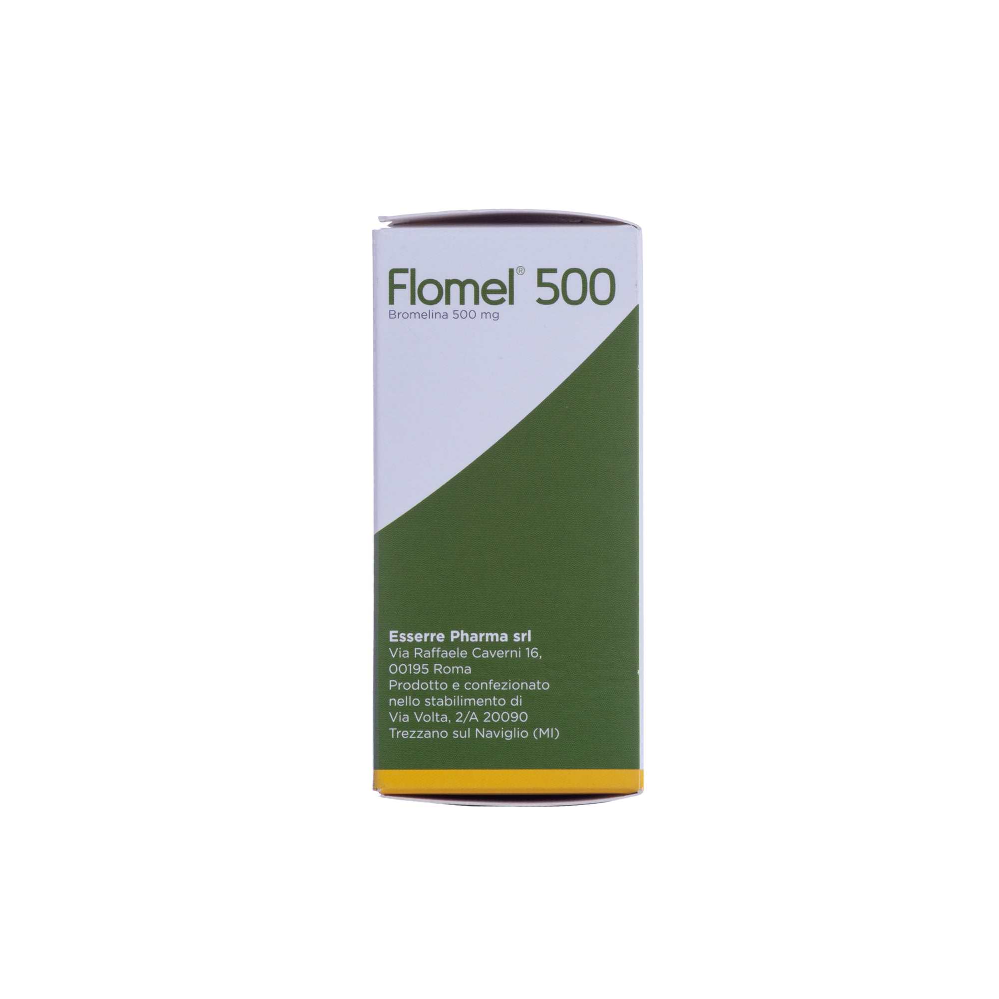 flomel 500