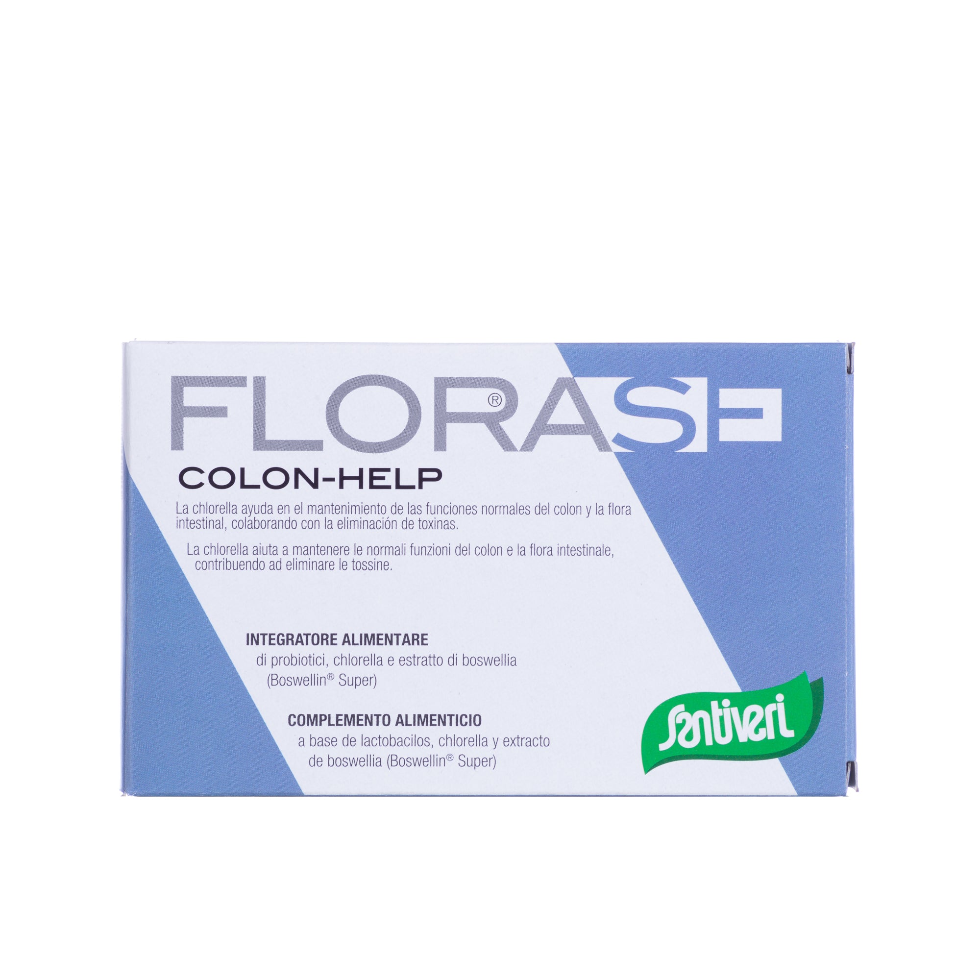 florase colon help