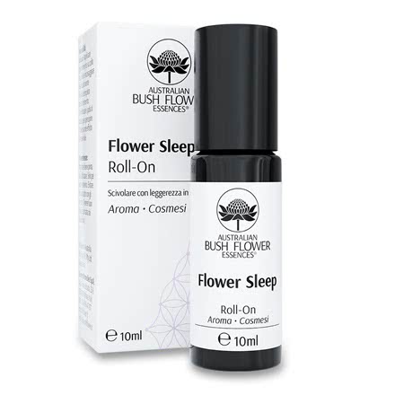 FLOWER SLEEP 10ML