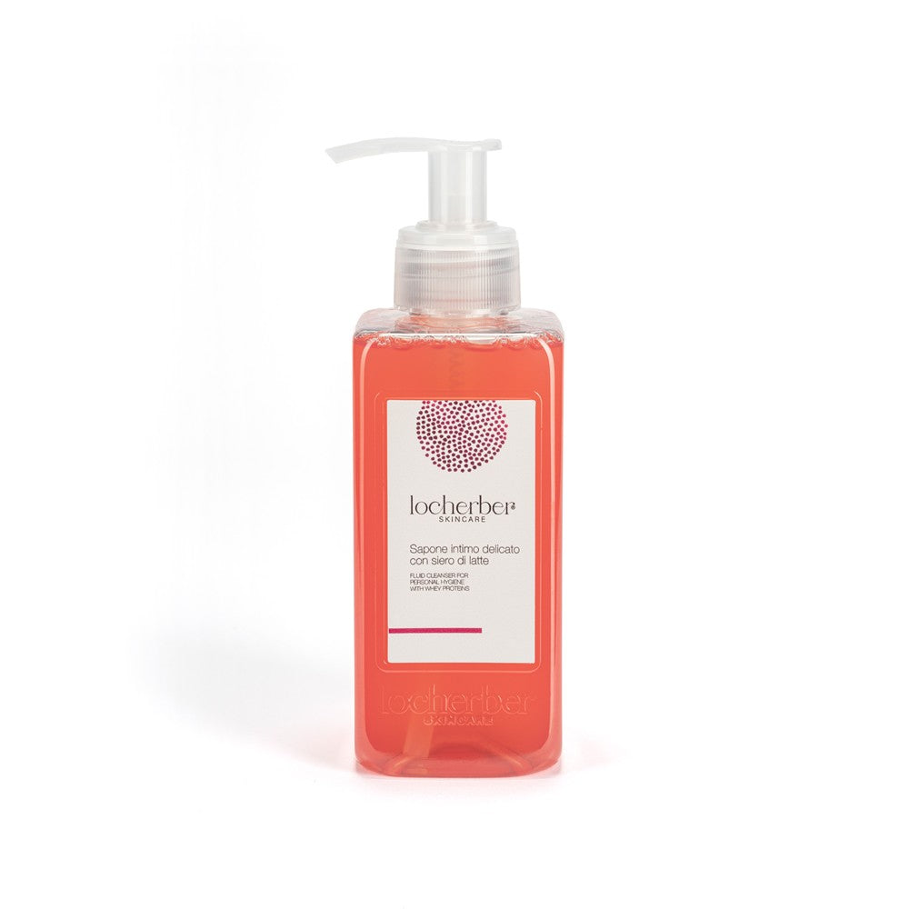 LOCHERBER DETERGENTE INTIMO