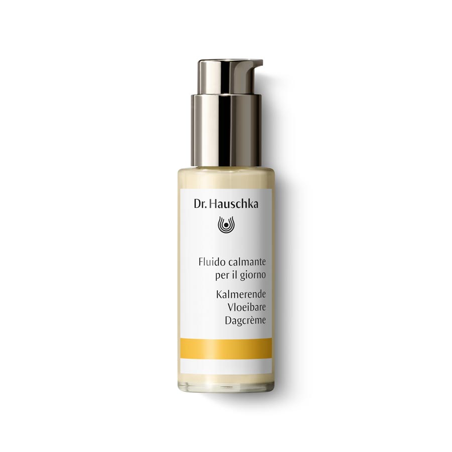 DR HAUSCHKA FLUIDO CALMANTE GIORNO 50ML