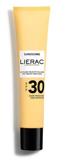 SUNISSIME FLUIDO SOLARE VISO SPF30 40ML