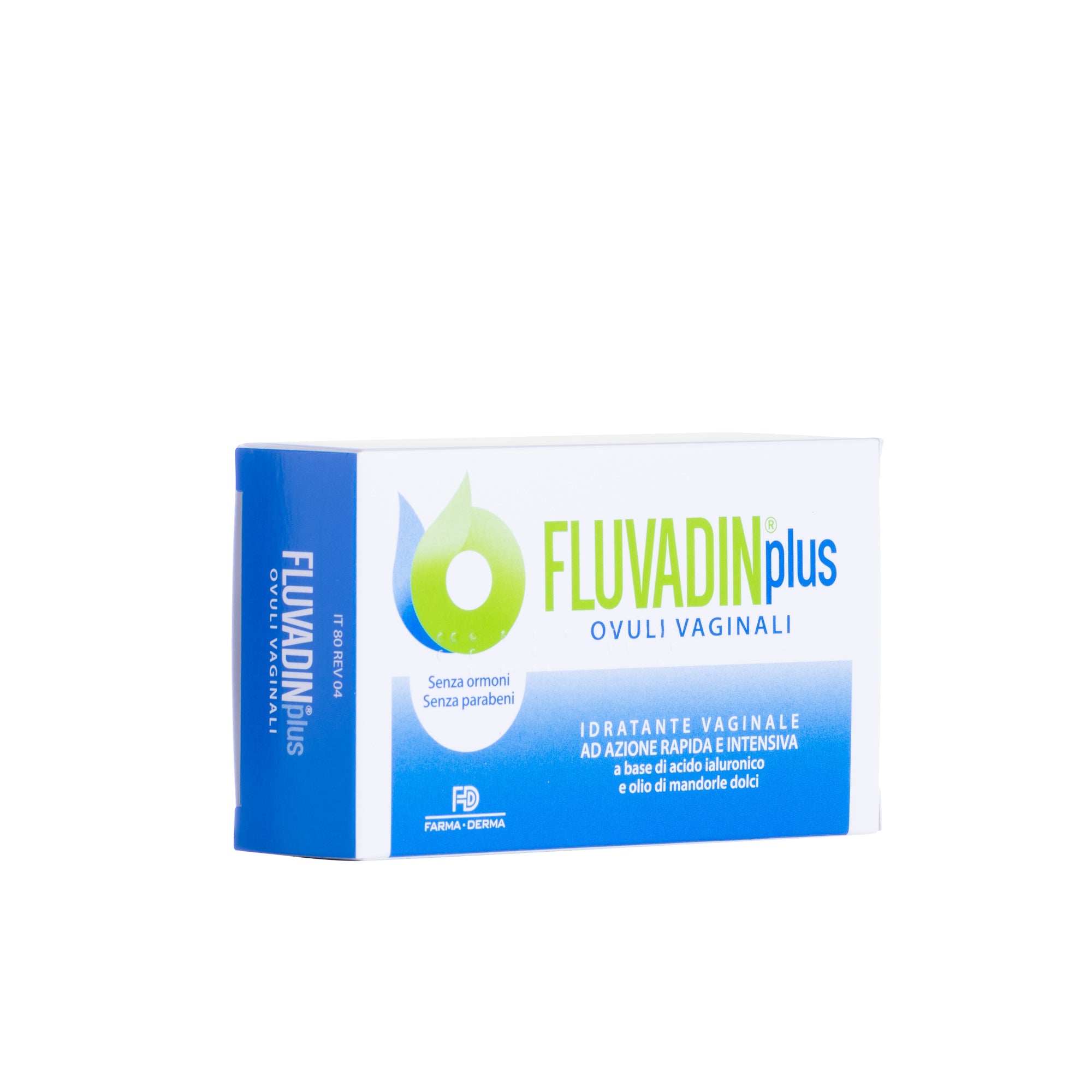 fluvadin plus ovuli