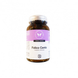 FOLICO CENTO 100 CAPSULE