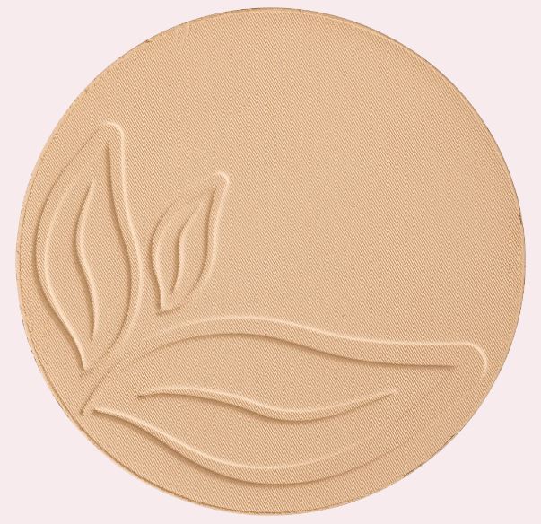PUROBIO COMPACT FOUNDATION REFILL 01