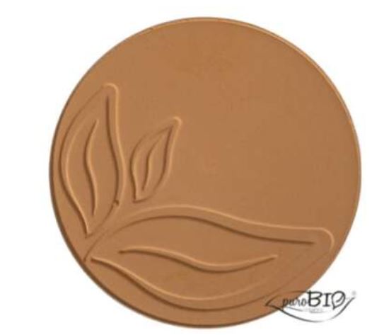 PUROBIO COMPACT FOUNDATION REFILL 05