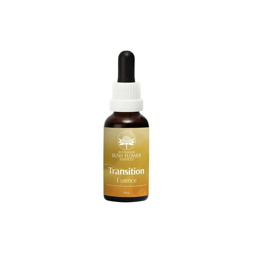 FORMULA COMPOSTA AUSTRALIAN BUSH TRANSITION ESSENCE 30ML