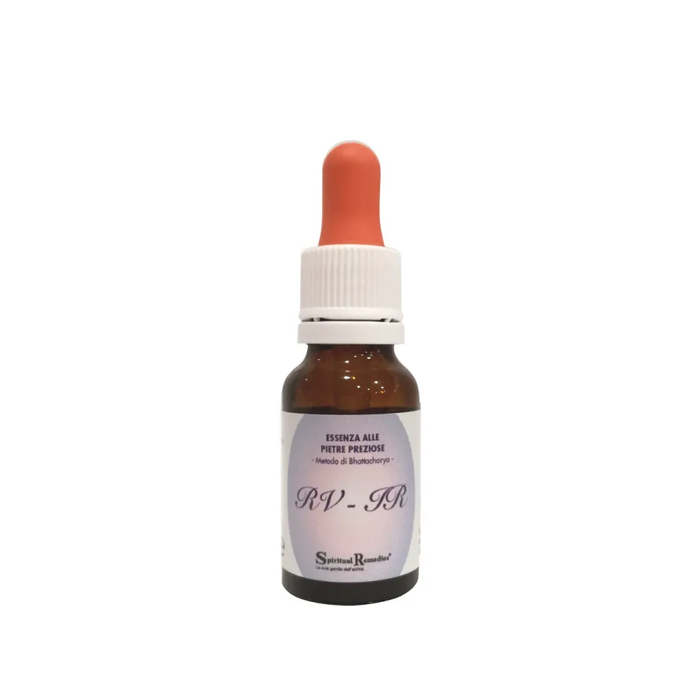 FORMULA COMPOSTA BHATTACHARYA RV-IR 15ML