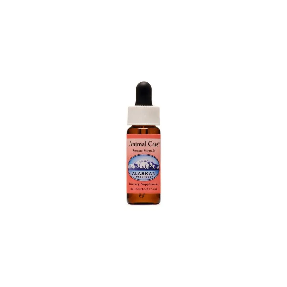 ANIMAL CARE FORMULA COMPOSTO DELL'ALASKA 7,4ML