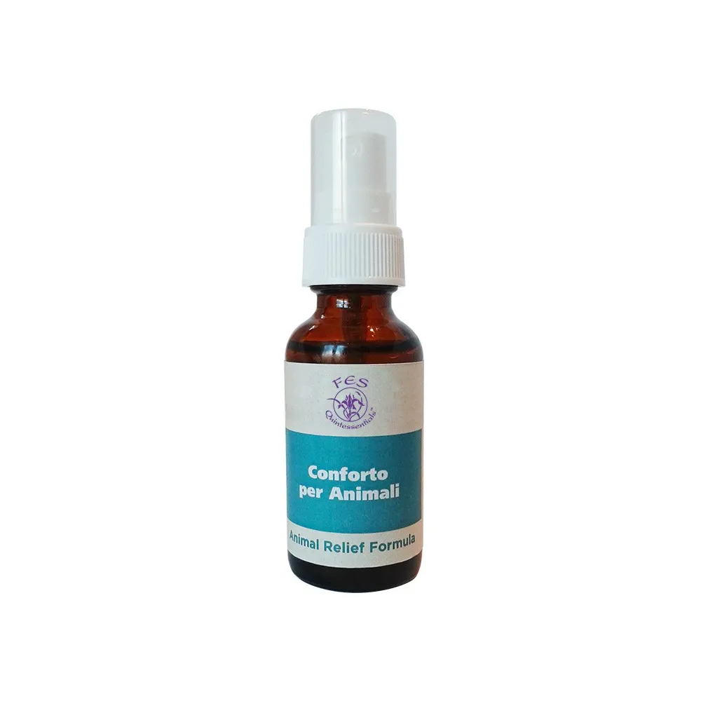ANIMAL RELIEF FORMULA SPRAY 30ML