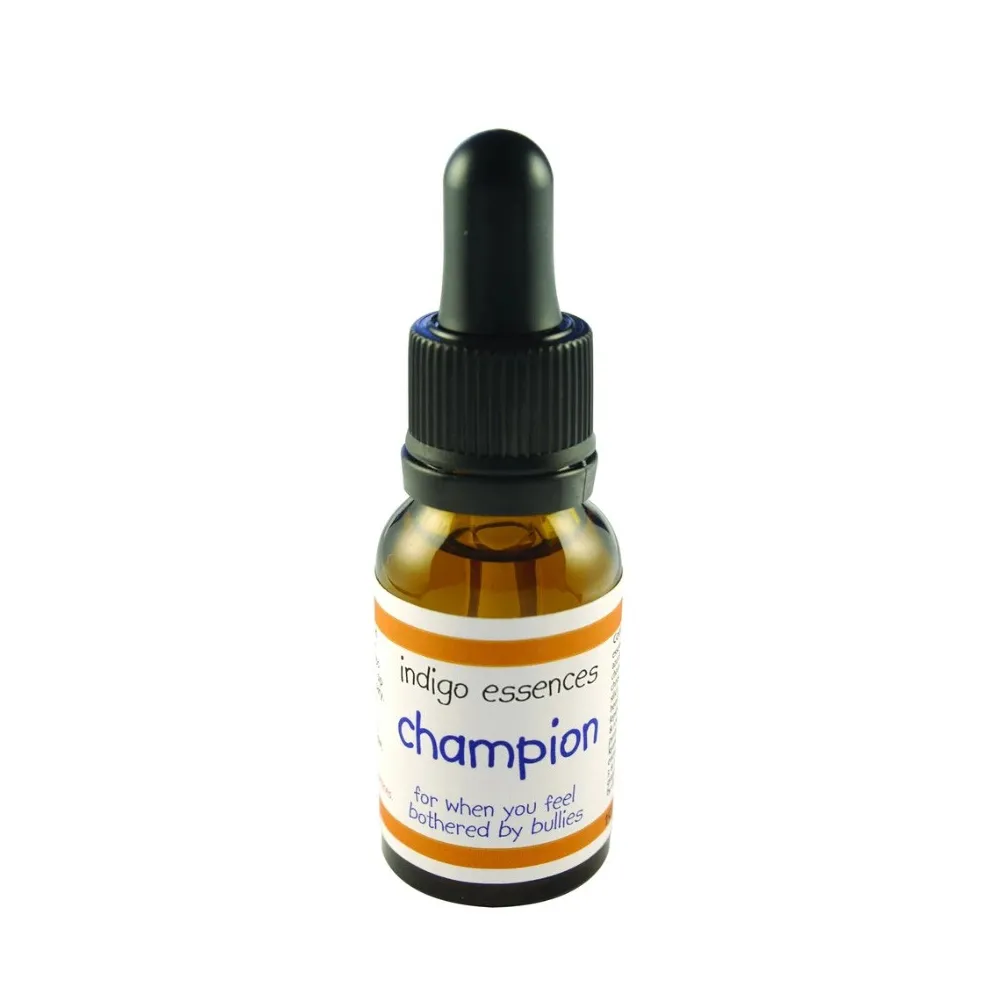 FORMULA COMPOSTA INDACO CHAMPION 15ML