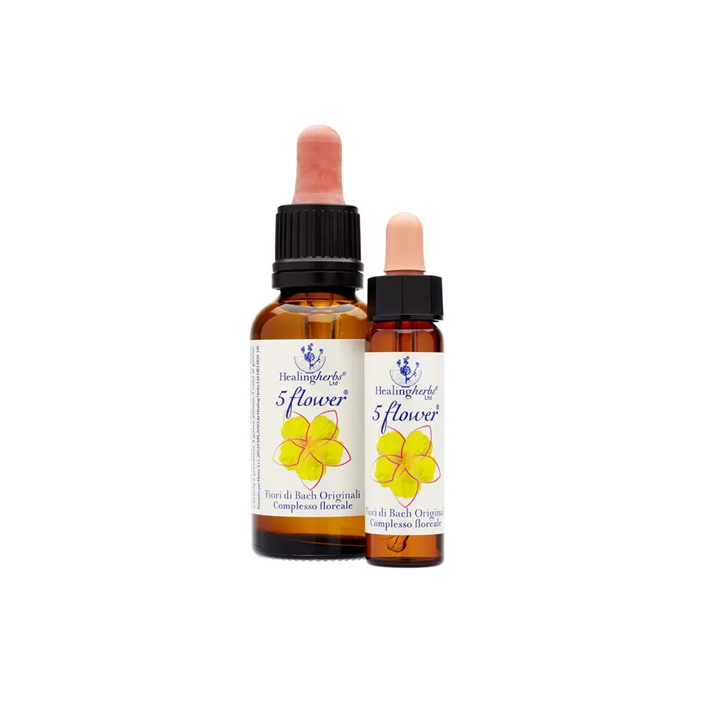FIVE FLOWER 10ML