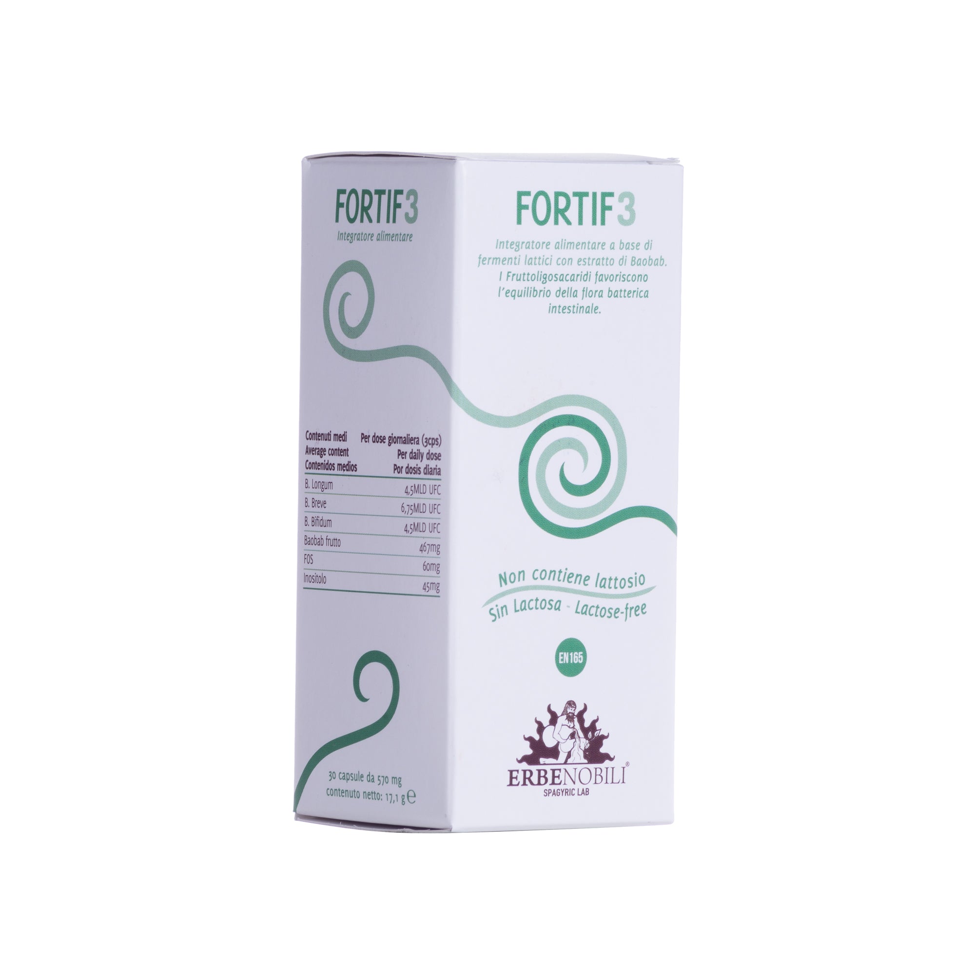 fortif3