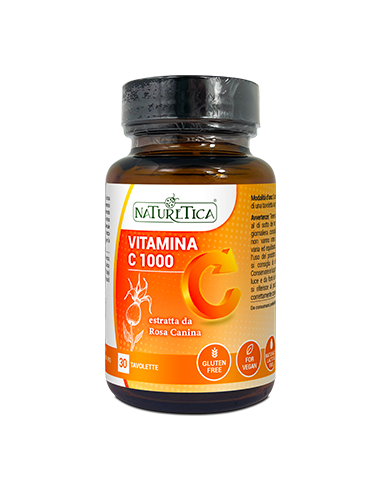 VITAMINA C1000 30 TAVOLETTE