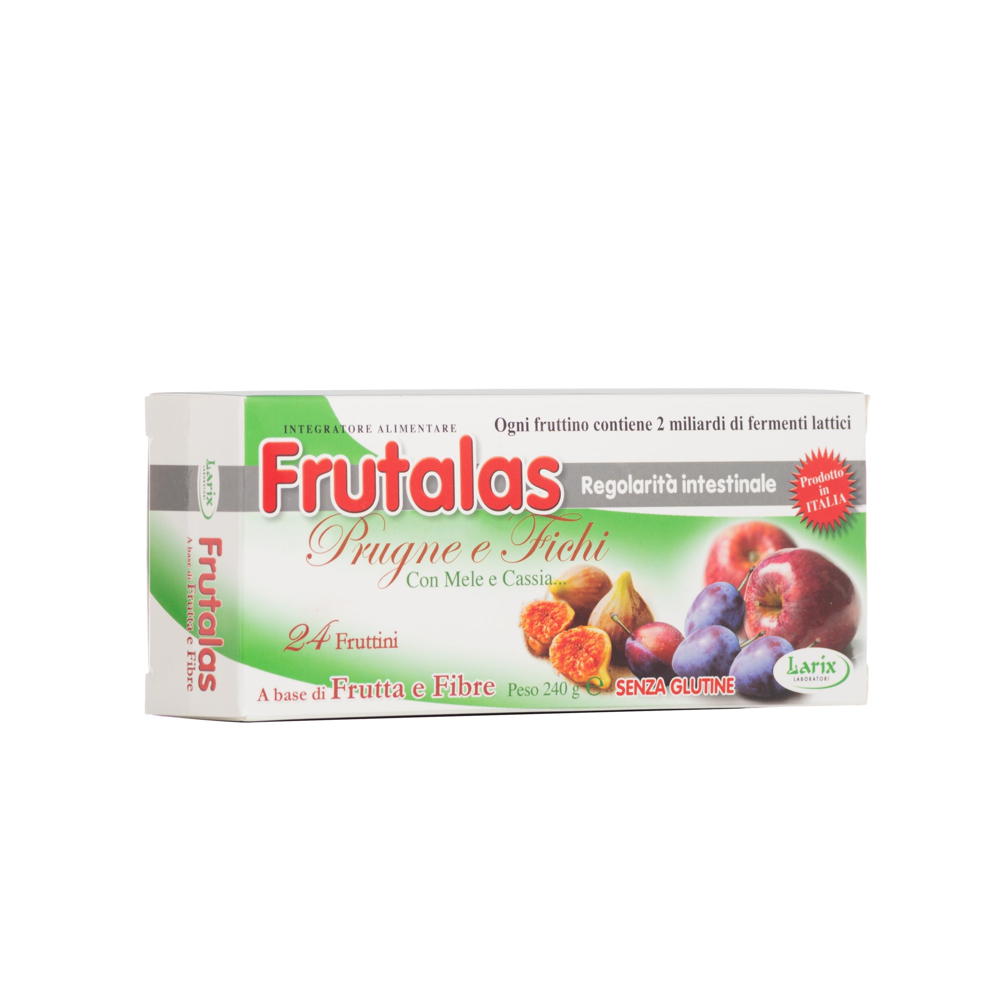 frutalas