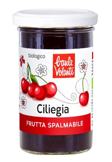 FRUTTA SPALMABILE CILIEGE 280G