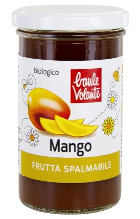 FRUTTA SPALMABILE MANGO 280G