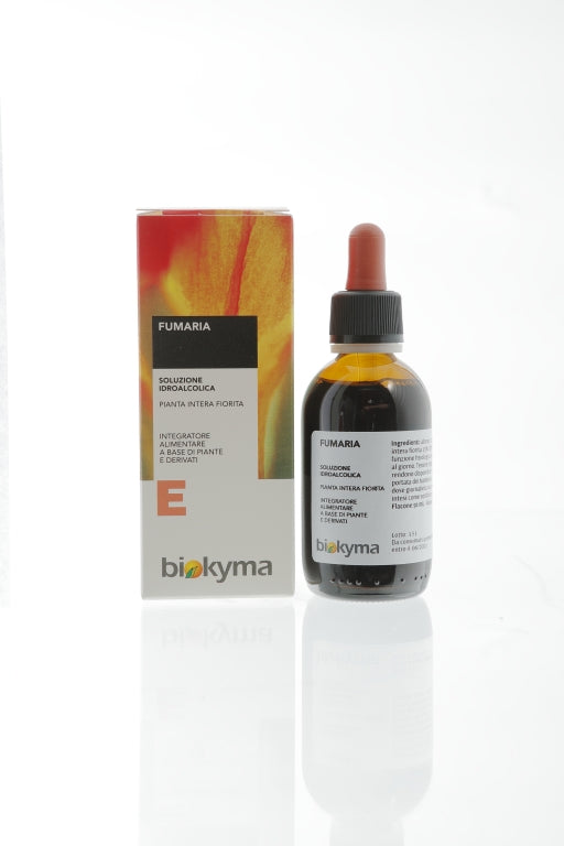 FUMARIA PIANTA INTERA FIORITA 50ML